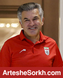 استیلی: اتفاقات بزرگی در انتظار پرسپولیس است